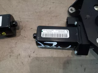 A20786003578N84, A20786004578N84, 2078600357, 2078600182, 2078600282 Механизм регулировки ремня безопасности Mercedes E C207 Арт 25229, вид 9