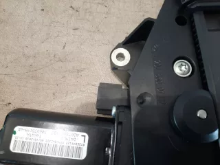 A20786003578N84, A20786004578N84, 2078600357, 2078600182, 2078600282 Механизм регулировки ремня безопасности Mercedes E C207 Арт 25229, вид 10