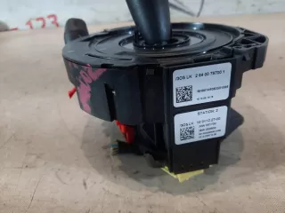 a2129007702, 2124409103, A21290077028N85 Переключатель подрулевой Mercedes E C207 Арт 25260, вид 2