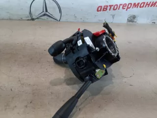 a2129007702, 2124409103, A21290077028N85 Переключатель подрулевой Mercedes E C207 Арт 25260, вид 9