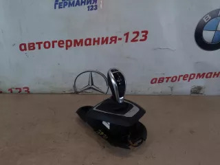 61319260295, 9260295 Селектор АКПП BMW X1 E84 Арт 25321, вид 1