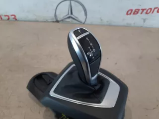 61319260295, 9260295 Селектор АКПП BMW X1 E84 Арт 25321, вид 2