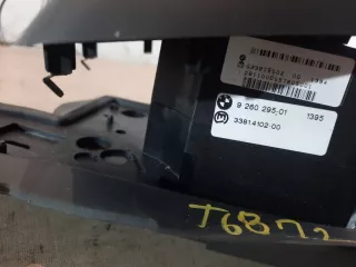 61319260295, 9260295 Селектор АКПП BMW X1 E84 Арт 25321, вид 8