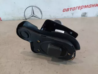 61319260295, 9260295 Селектор АКПП BMW X1 E84 Арт 25321, вид 10