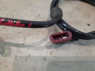 A2075400317, 0395452928 Датчик ABS Mercedes E C207 Арт 25375, вид 4