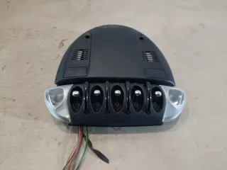 61319284331, 3455632 Плафон подсветки салона MINI COUNTRYMAN R60 Арт 25481, вид 5