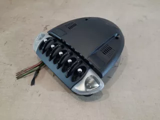 61319284331, 3455632 Плафон подсветки салона MINI COUNTRYMAN R60 Арт 25481, вид 6