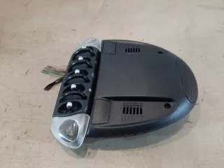 61319284331, 3455632 Плафон подсветки салона MINI COUNTRYMAN R60 Арт 25481, вид 7