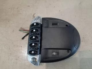 61319284331, 3455632 Плафон подсветки салона MINI COUNTRYMAN R60 Арт 25481, вид 8