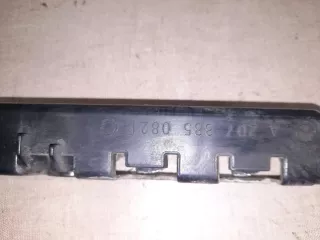 A2078850821, 2078850821 Кронштейн бампера Mercedes E C207 Арт 25498, вид 7