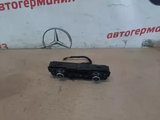 64119292263, 9263303 Блок климат-контроля BMW X1 E84 Арт 25656, вид 1