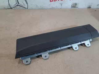A17686004029H68 Подушка безопасности в колени Mercedes GLA X156 Арт 25888, вид 4