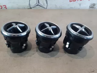 A15683000549051, 1568300054 Дефлектор Mercedes GLA X156 Арт 25955, вид 3