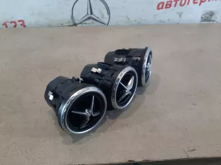 A15683000549051, 1568300054 Дефлектор Mercedes GLA X156 Арт 25955, вид 10