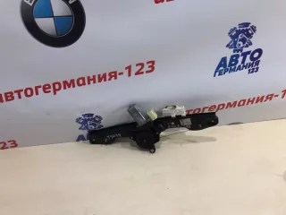 51357281884, 7242556 Стеклоподъемник BMW 1 F20/F21 Арт 26669, вид 1