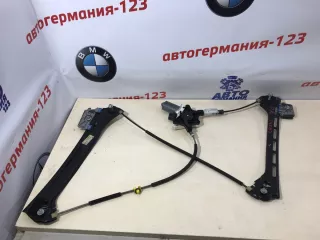 A2077200846, A2077200246, 2078200442 Стеклоподъемник Mercedes E C207 Арт 26683, вид 1