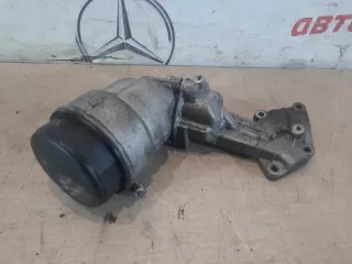 A6421801410, 6421800010 Корпус масляного фильтра Mercedes E W212 Арт 26701, вид 1