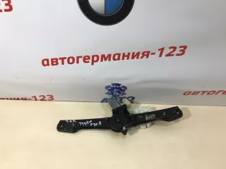 51357281888 Стеклоподъемник BMW 3 F30/F31/GT F34 Арт 26704, вид 1