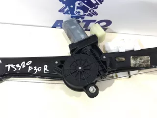 51357281888 Стеклоподъемник BMW 3 F30/F31/GT F34 Арт 26704, вид 3