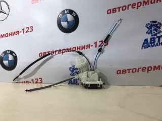 A2047303935, 2047301335 Замок двери Mercedes E W212 Арт 26815, вид 1