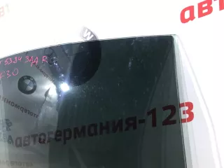 51357259820 Стекло двери BMW 3 F30/F31/GT F34 Арт 26847, вид 2