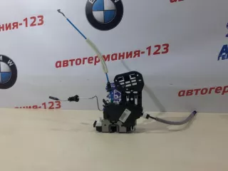 A2047302735, 2047302735 Замок двери Mercedes GLA X156 Арт 26848, вид 1