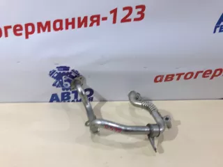 A2711401212, 2711401212 Трубка EGR Mercedes C W204 Арт 26907, вид 1