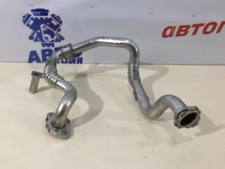 A2711401212, 2711401212 Трубка EGR Mercedes C W204 Арт 26907, вид 3