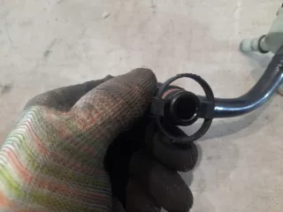 13907624538, 7624536 Клапан вентиляции топливного бака MINI COUNTRYMAN R60 Арт 27013, вид 9