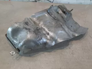 a2710900434, 2710900434 Тепловой экран Mercedes C W204 Арт 27272, вид 3