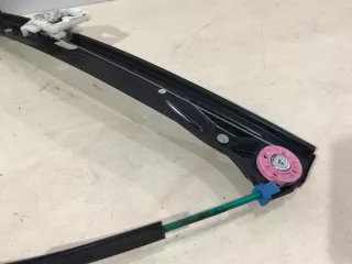 51337281882, 7242562 Стеклоподъемник BMW 1 F20/F21 Арт 27392, вид 8