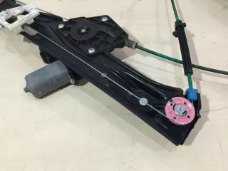 51337281882, 7242562 Стеклоподъемник BMW 1 F20/F21 Арт 27392, вид 9