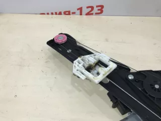 51337281882, 7242562 Стеклоподъемник BMW 1 F20/F21 Арт 27392, вид 10