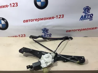 51332990385, 6927027 Стеклоподъемник BMW X1 E84 Арт 27456, вид 1