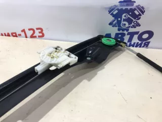 51332990385, 6927027 Стеклоподъемник BMW X1 E84 Арт 27456, вид 13
