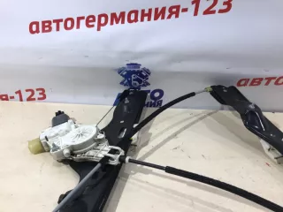 51332990385, 6927027 Стеклоподъемник BMW X1 E84 Арт 27456, вид 6