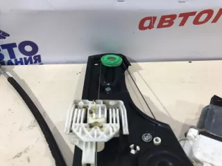 51332990385, 6927027 Стеклоподъемник BMW X1 E84 Арт 27456, вид 10