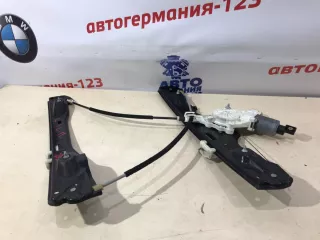 51332990385, 6927027 Стеклоподъемник BMW X1 E84 Арт 27458, вид 1