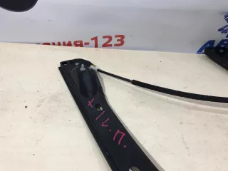 51332990385, 6927027 Стеклоподъемник BMW X1 E84 Арт 27458, вид 3