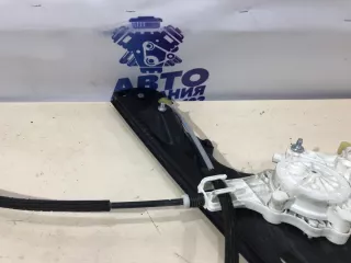 51332990385, 6927027 Стеклоподъемник BMW X1 E84 Арт 27458, вид 4