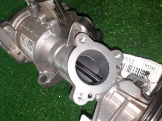 A2702000000, A 270 200 00 07, A 270 200 06 01, A 270 200 08 01 Помпа Mercedes A W176 Арт 27551, вид 11