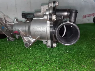 A2702000000, A 270 200 00 07, A 270 200 06 01, A 270 200 08 01 Помпа Mercedes A W176 Арт 27551, вид 13