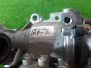 A2702000000, A 270 200 00 07, A 270 200 06 01, A 270 200 08 01 Помпа Mercedes A W176 Арт 27551, вид 14