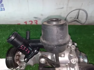 A2702000000, A 270 200 00 07, A 270 200 06 01, A 270 200 08 01 Помпа Mercedes A W176 Арт 27551, вид 4