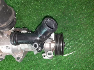 A2702000000, A 270 200 00 07, A 270 200 06 01, A 270 200 08 01 Помпа Mercedes A W176 Арт 27551, вид 10