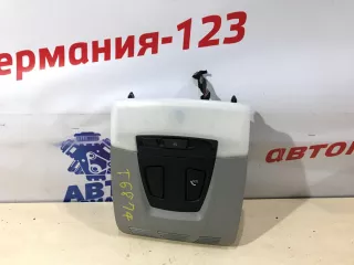 61319263878, 9263878 Плафон BMW 1 F20/F21 Арт 27576, вид 1