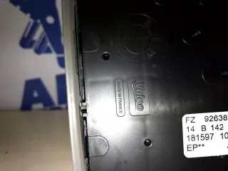61319263878, 9263878 Плафон BMW 1 F20/F21 Арт 27576, вид 11