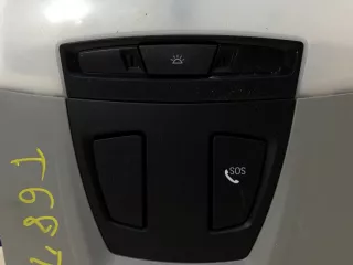 61319263878, 9263878 Плафон BMW 1 F20/F21 Арт 27576, вид 2