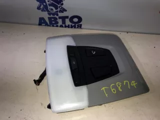 61319263878, 9263878 Плафон BMW 1 F20/F21 Арт 27576, вид 4