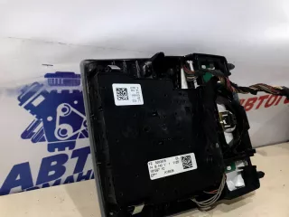 61319263878, 9263878 Плафон BMW 1 F20/F21 Арт 27576, вид 9